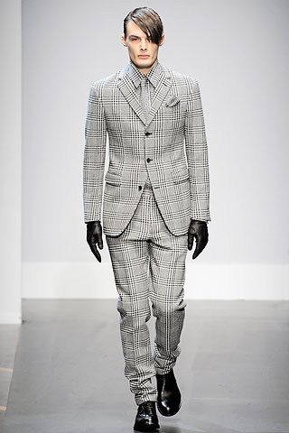 Gianfranco Ferre / - 2010-2011